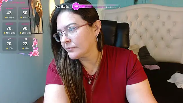 MsJossie Chat XXX in diretta