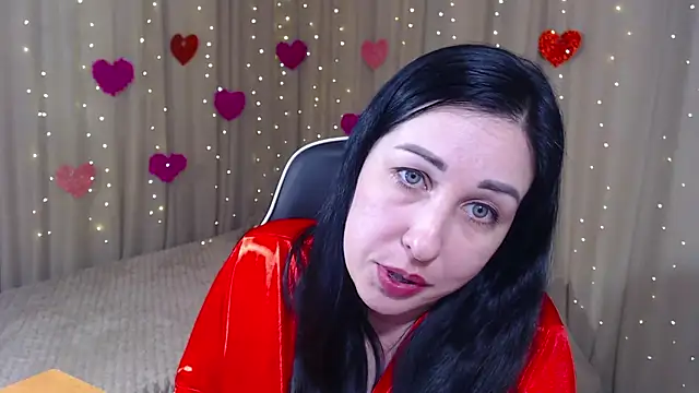 JillStevens Adlı Modelin Canlı XXX Sohbeti