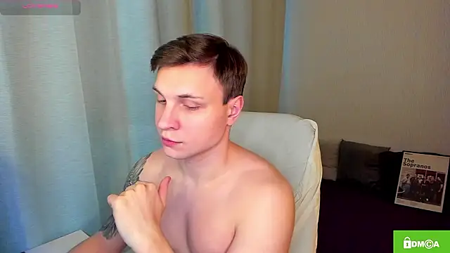 Chat XXX en directo de handsome_guy01