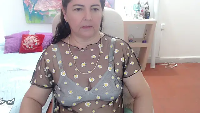 leonela_69 élő XXX-chatje