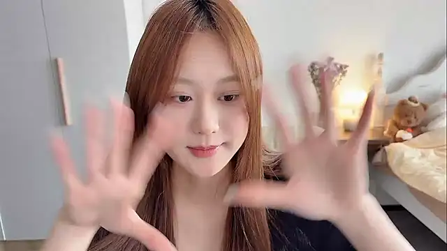 Cassie-20 网络视讯表演