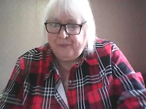 Pokazy przed kamerką – Alexia64231