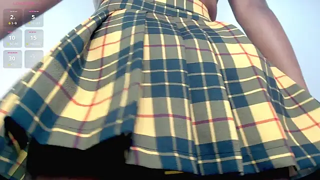 Chat XXX Live kimara_lion