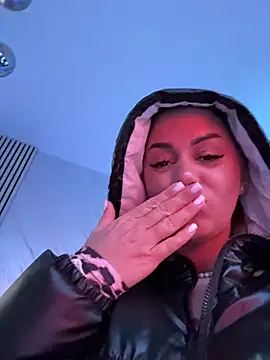 KirstieVegas Live XXX Chat