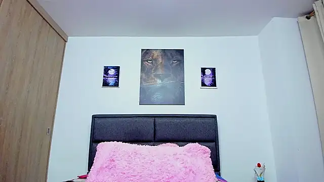 Chat +18 de leon-katherine ao vivo