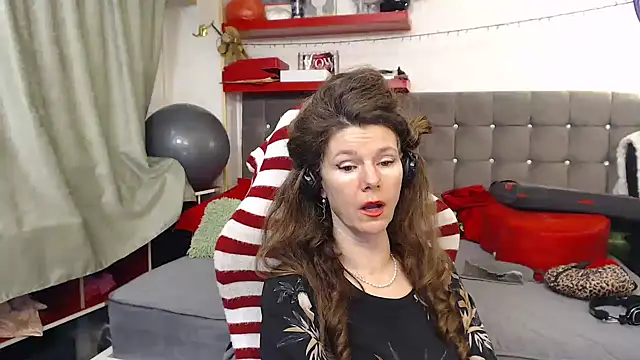 kellyterapy's Live XXX Chat