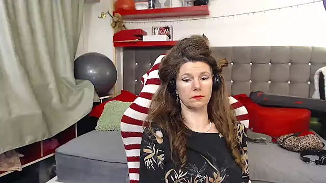 kellyterapy 라이브 XXX 채팅