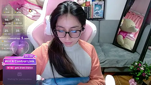 Czat XXX na żywo – Maggie_Fox3