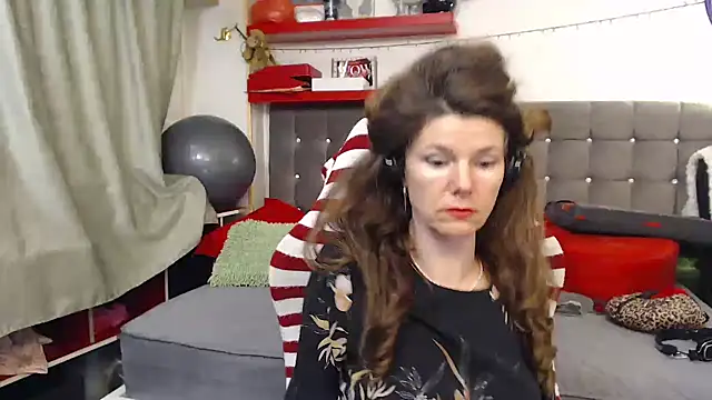 kellyterapy Live XXX-chat