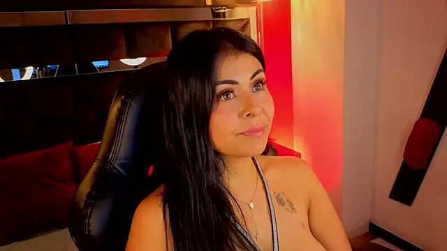 Aniajoness_ 现场XXX聊天