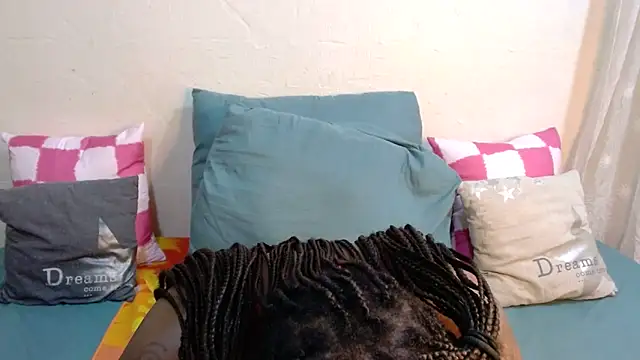 Boobgoddess লাইভ XXX চ্যাট