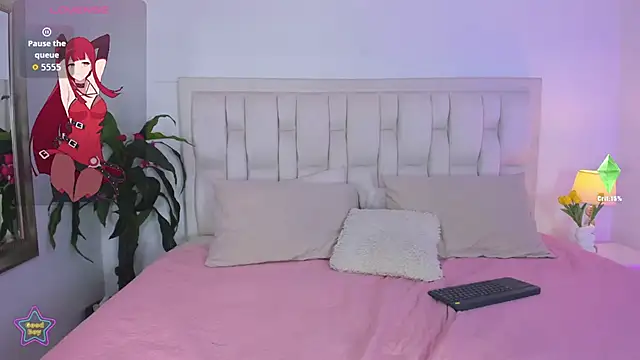 Anita23__ 现场XXX聊天