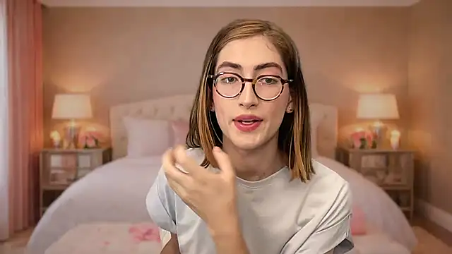 rousseblossom 웹캠 쇼