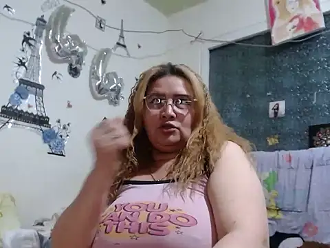 Chat +18 de Perla1981-- ao vivo