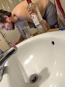 Bad_Boy69_MattZZZ webkamerás műsora