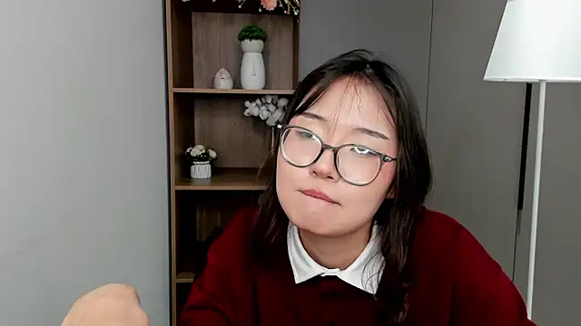 NelleMihalkon Live XXX chat