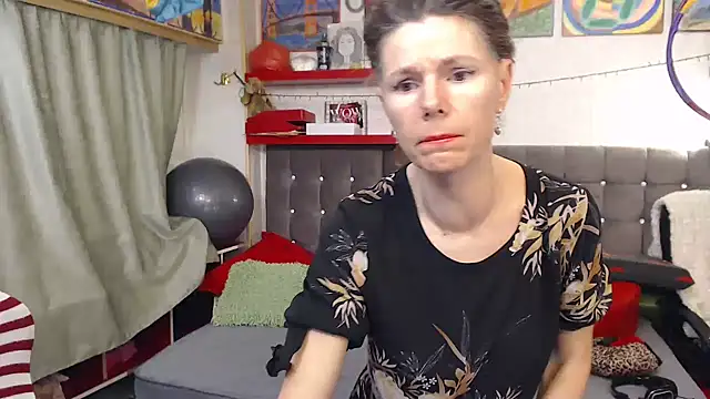 kellyterapy's Live XXX Chat