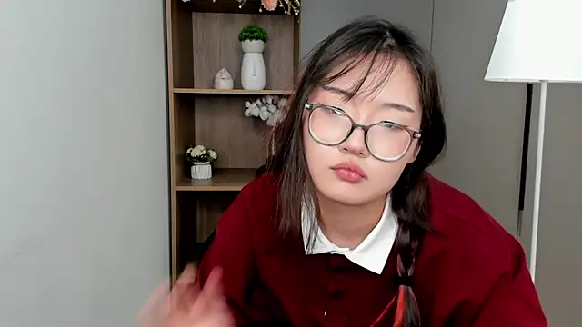 Chat XXX ao vivo de NelleMihalko