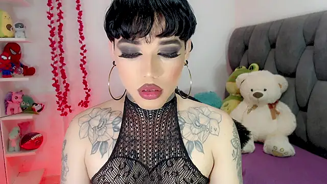 Show de little_star_porn na webcam