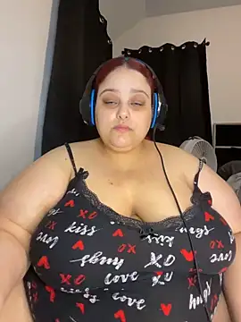 Exotic_Queen_ 在線直播表演