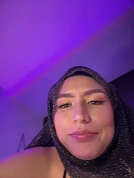 Badra_Abaid Live XXX-Chat