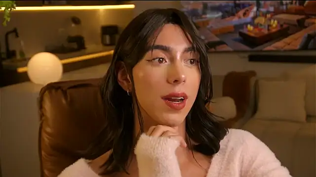 Ms_Sammy 라이브 XXX 채팅