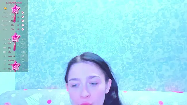 Vanessa_Florence Chat XXX in diretta