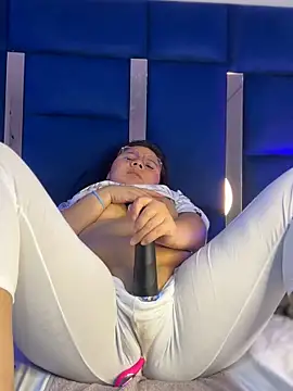 alice_love052 라이브 XXX 채팅