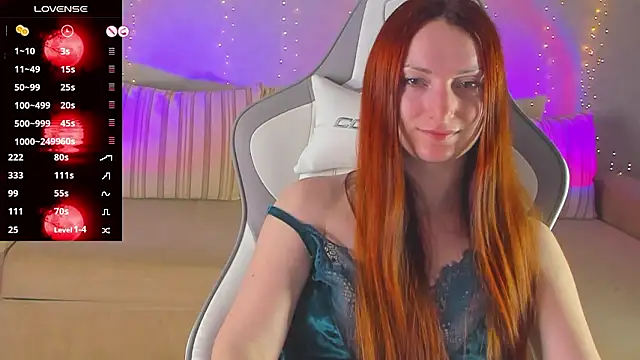 FlamyGold 现场XXX聊天