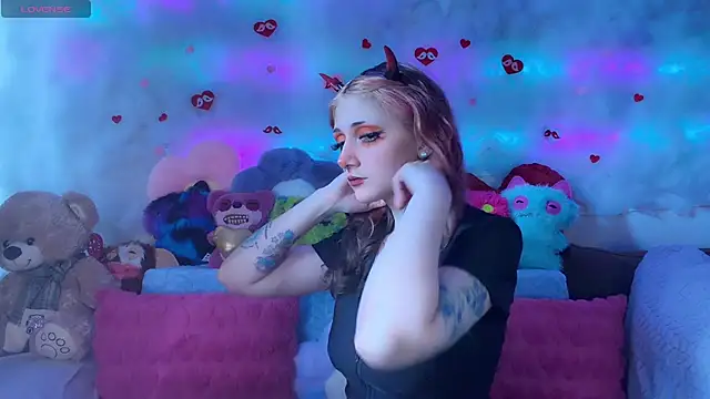 แชท XXX สดของ _Devill_Baby