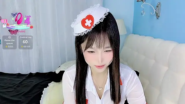 Wendy0313 Chat XXX in diretta