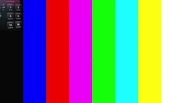 Chatroom XXX en direct de JodyDownton