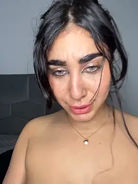 Daloaa_Mery Show Webcam