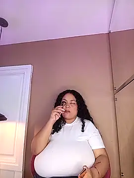 KITY_HILL's Webcam Show