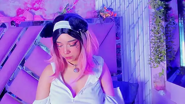 แชท XXX สดของ Akane_Hikari_