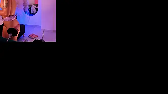 raven_blackk Chat XXX in diretta