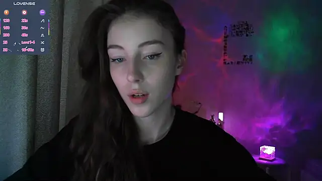 eskatmi Chat XXX in diretta