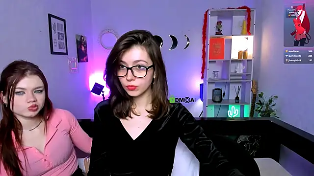 kitniss_dreamy Chat XXX in diretta