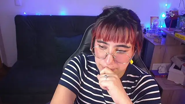 Miacatsito3 라이브 XXX 채팅