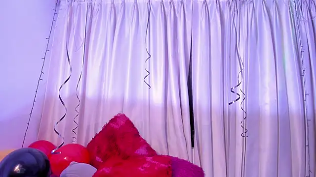 แชท XXX สดของ Lilith_Zenith_