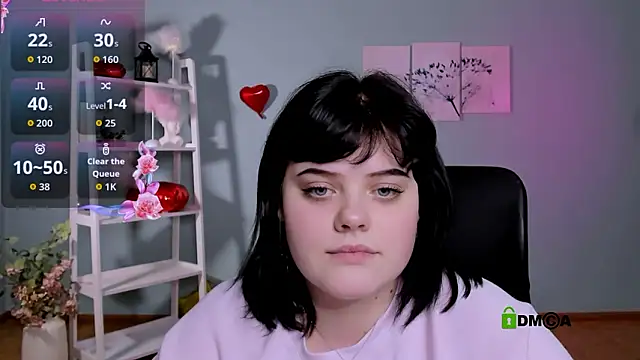 lika_pop Live XXX-Chat