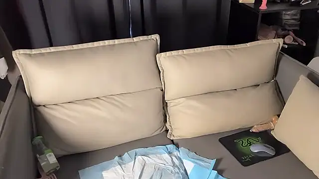 Eve36936 网络视讯表演