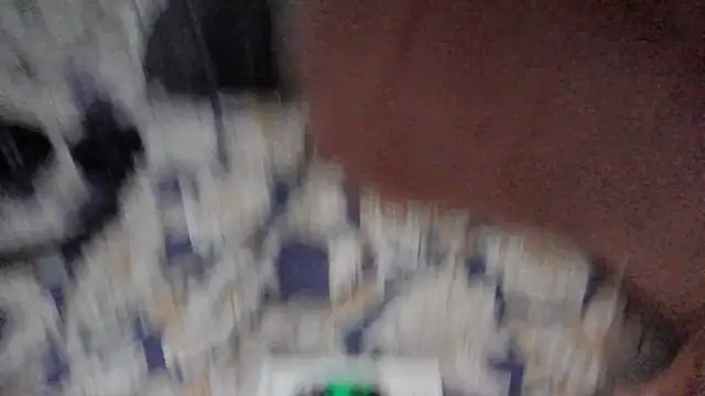 DuoHeatX élő XXX-chatje