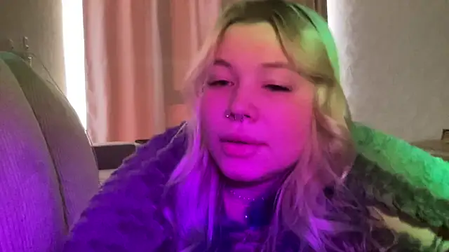 Lulu_Di Live XXX-Chat