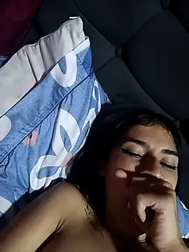 Show de webcam de SoySarah_