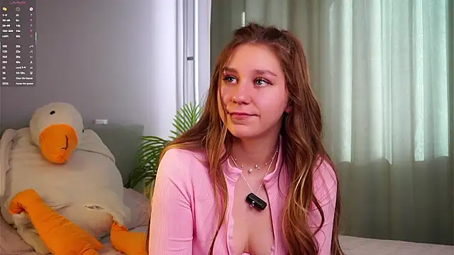 دردشة ShantellAngulo الجنسية المباشرة