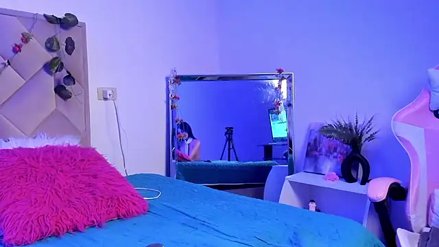 Chatroom XXX en direct de Chloe_Miller_2