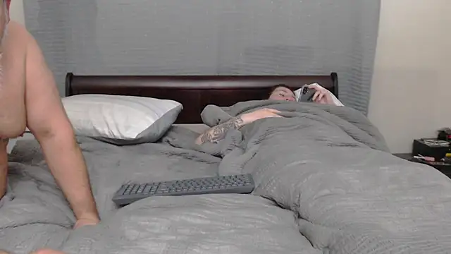 Brownmagic48 Live XXX-Chat