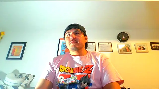 Bouncywarrior ওয়েবক্যাম শো