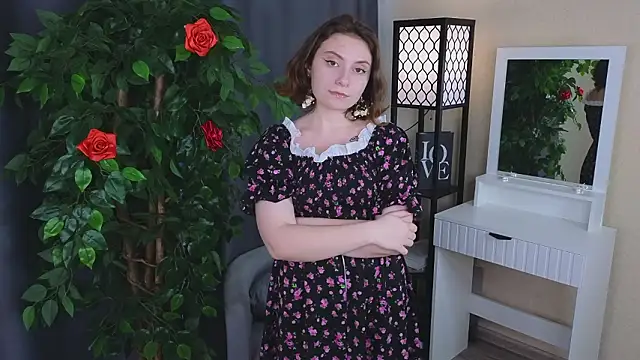 Živý XXX chat BreannaBuczak